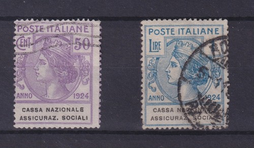 1924 italien halbstaatliche - 1924,