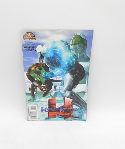 Killer instinct special 2 - special,