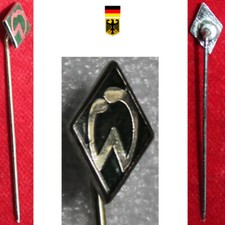 Fußball FOOTBALL Badge Anstecknadel DFB * SV WERDER BREMEN 1899 e.V.