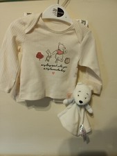 Baby at George: Disney - 2,7