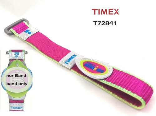 Timex ersatzband t72841 - ersatzband,