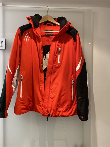 Ski jacke maier - ski, 40