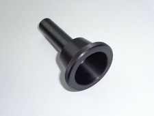 Pfropfen SK40 M16 (NEU) Deckel