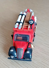 Matchbox Feuerwehr Kollektion