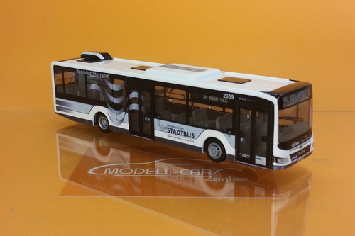 Rietze 75343 man lion - rietze,