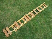 Bodenleiter für Faltboot