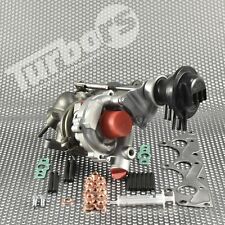 Turbolader Smart Fortwo 450 0.7 37 kW 45 kW 61 PS City-Coupe Cabrio A1600960999