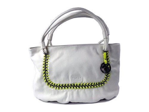 Tosca blu desenzano shopper - desenzano,