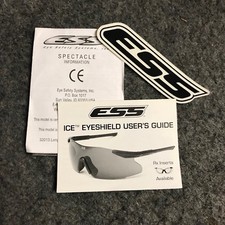 BRITISCHE ARMEE ESS ICE