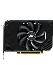 GeForce RTX 3050Boost-Takt: 1777 MHzMax. Auflösung: 7680 x 4320 Pixel : 8 GB 