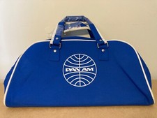 Vintage pan airlines - pan,