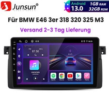 9" Für BMW E46 3er 318 320