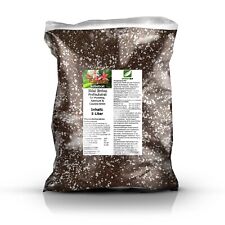 Plumeria & Adenium Erde - Substrat für Frangipani und Caudex-Arten - 5 Liter