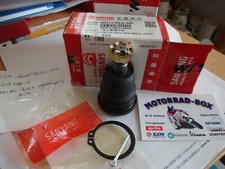 SYM Quad Raider 600 UA60A 2-6 Gummipuffer für die vorderen Federbeine (1813)