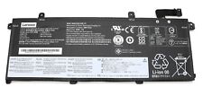 Lenovo ThinkPad T490 T14 Original Akku LI 48Wh - FRU 5B10W13906 sehr gut