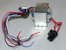 Akai Stereoanlage Trafo