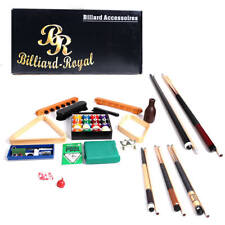 Billard Zubehör Set