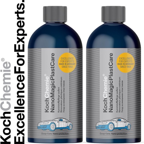 Koch chemie nano - koch,