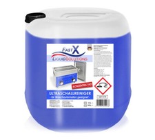 Ultraschallreiniger