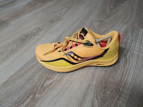 Saucony peregrine damen - peregrine,