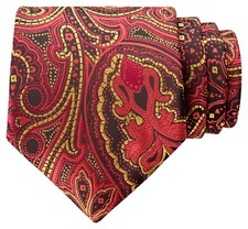 BomGuard Herren Krawatte 8cm