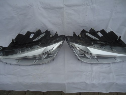 Bmw 3er f30 f31 - 3er, bi-