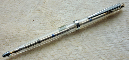 Geha kugelschreiber 305 - kugelschreiber,