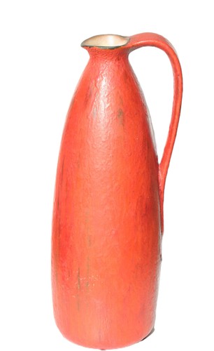 Xxl fat lava keramikvase - xxl,