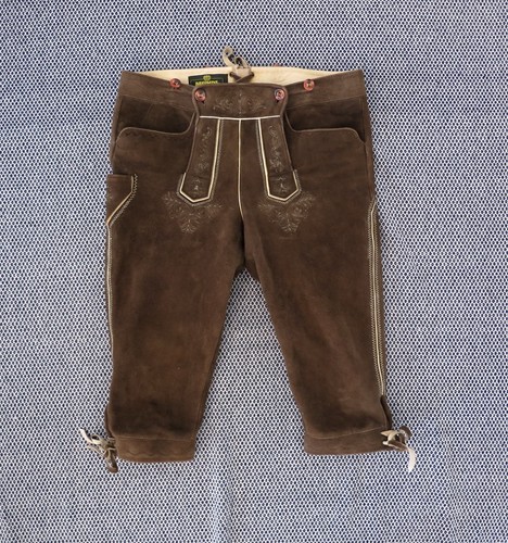 Original meindl hirschleder - meindl,