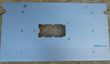 Festo Festool Basis 4 CMS PS Modulplatte für Stichsäge PS 200, 300, 400, 420