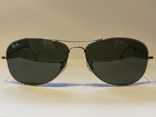 Ray ban cockpit rb3362 001 - cockpit,