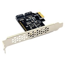 PCI-E Adapter Karte  X16 zu