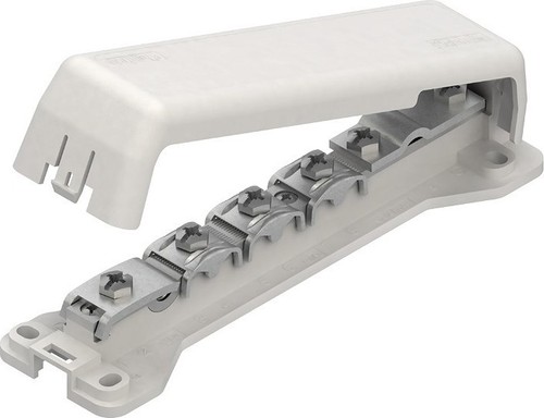 Hkl potentialausgleichschiene - hkl,