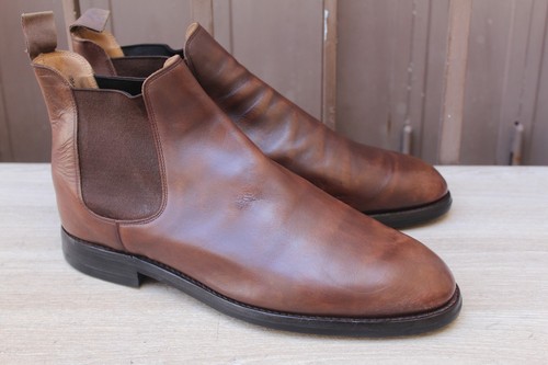 Stiefel crockett jones - stiefel, crockett&jones