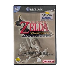 Zelda the Windwaker Limited