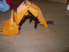 Ausleger Ersatzteil NZG DEMAG