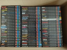 Movie dvd sammlung - sammlung, /