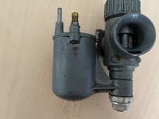 Verkaufe DDR Vergaser (Berliner Vergaserfabrik) von MZ ES 175