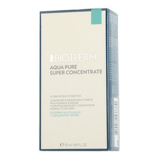 Biotherm Aquasource - Gesichtspflege Super Concentrate Pure 50ml