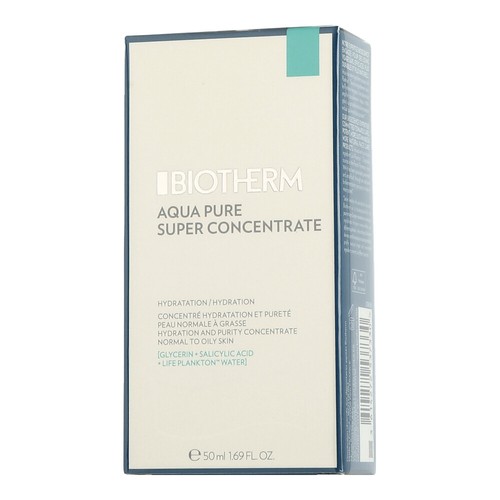 Biotherm aquasource - biotherm,