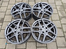 Alufelgen 17" Audi A3 8V A6 4F Q3 Skoda Octavia Kodiaq VW Tiguan Passat 3G T-Roc
