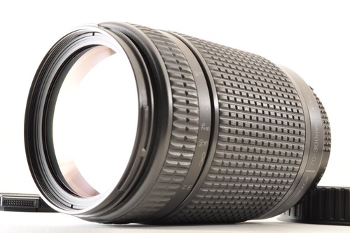 Nikon nikkor 300mm - nikon, af