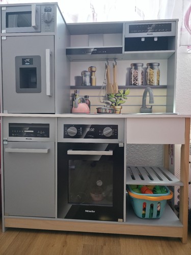 Theo klein miele family - klein,