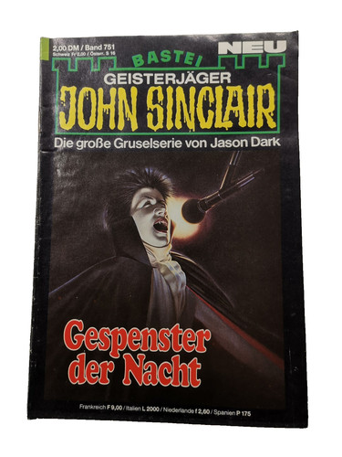 751 gespenster der - der,