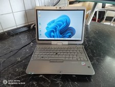 HP Compaq 2710p