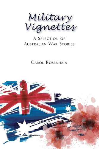 Carol rosenhain military - |,