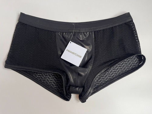 Manstore herren string pant - string,