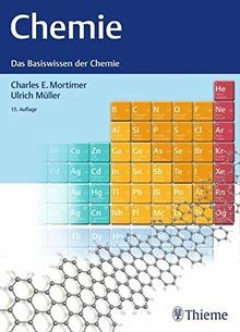 Chemie das basiswissen der - chemie:,