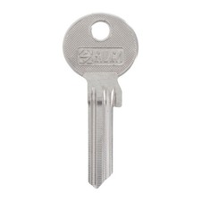 Silca Zylinderschlüssel