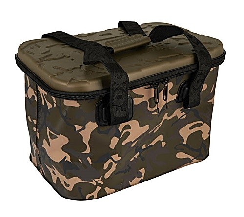 Fox aquos camolite bag - fox,